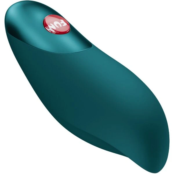 FUN Factory Charme Bullet Vibrator grün, wasserdicht, wiederaufladbar