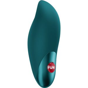 FUN Factory Charme Bullet Vibrator grün, wasserdicht, wiederaufladbar FUN Factory Charme Bullet Vibrator grün, wasserdicht, wiederaufladbar – Bild 1