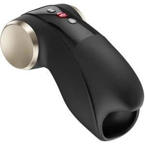 Fun Factory Cobra Libre II Eikelvibrator Masturbator Zwart