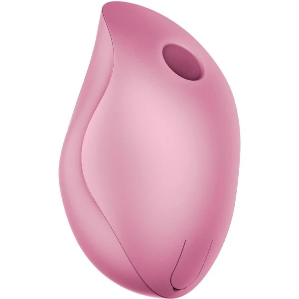 Fun Factory Delicia Air Pulse Vibrator Rose – Opvangvibrator