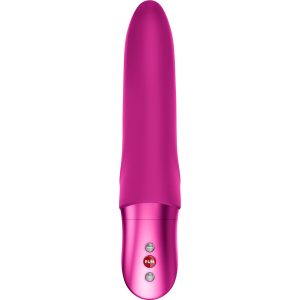 FUN Factory Diva Dolphin G-Punkt Vibrator Magenta FUN Factory Diva Dolphin G-Punkt Vibrator Magenta - Afbeelding 3