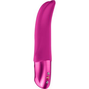 FUN Factory Diva Dolphin G-Punkt Vibrator Magenta FUN Factory Diva Dolphin G-Punkt Vibrator Magenta - Afbeelding 1