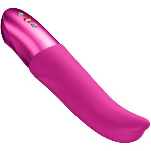 FUN Factory Diva Dolphin G-Punkt Vibrator Magenta FUN Factory Diva Dolphin G-Punkt Vibrator Magenta - Afbeelding 2