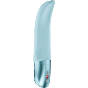 Fun Factory Diva Dolphin G-Punkt Vibrator IJsblauw