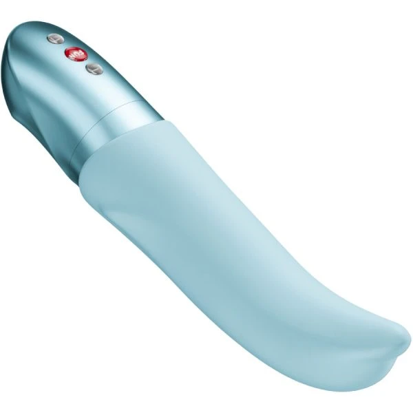 FUN Factory Diva Dolphin G-Punkt Vibrator Eisblau FUN Factory Diva Dolphin G-Punkt Vibrator Eisblau