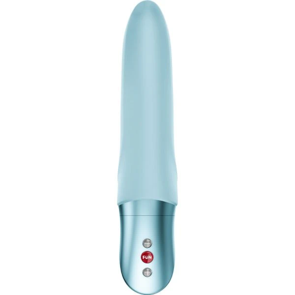 FUN Factory Diva Dolphin G-Punkt Vibrator Eisblau FUN Factory Diva Dolphin G-Punkt Vibrator Eisblau