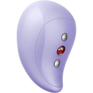 Fun Factory Essence Air Pulse Vibrator Clitorisstimulator Paars Fun Factory Essence Air Pulse Vibrator Clitorisstimulator Paars - Afbeelding 1
