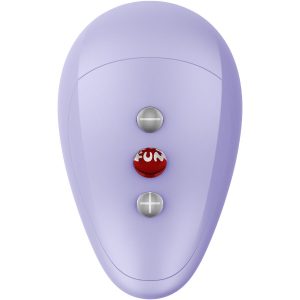 Fun Factory Essence Air Pulse Vibrator Clitorisstimulator Paars Fun Factory Essence Air Pulse Vibrator Clitorisstimulator Paars - Afbeelding 3