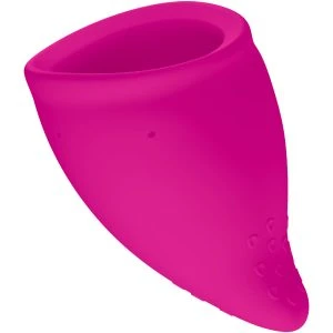 FUN Factory Menstruatiecup Maat A Magenta, 20 ml