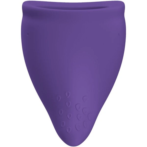 FUN Factory Menstruatiecup FUN Cup Maat A Zwarte Bes