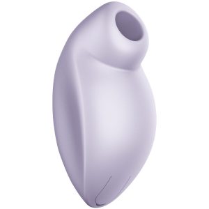 Fun Factory Gaia Air Pulse Vibrator Lila – berührungslose Klitoris-Stimulation Fun Factory Gaia Air Pulse Vibrator Lila – berührungslose Klitoris-Stimulation – Bild 2