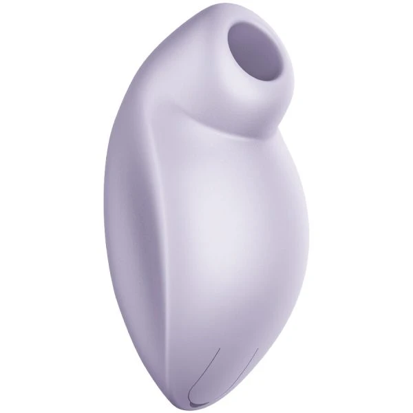 Fun Factory Gaia Air Pulse Vibrator Lila – berührungslose Klitoris-Stimulation