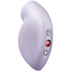 Fun Factory Gaia Air Pulse Vibrator Lila – berührungslose Klitoris-Stimulation Fun Factory Gaia Air Pulse Vibrator Lila – berührungslose Klitoris-Stimulation – Bild 1