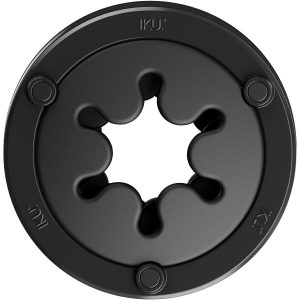 FUN Factory IKU Flex Masturbator met Magnetsysteem, zwart FUN Factory IKU Flex Masturbator met Magnetsysteem, zwart - Afbeelding 3