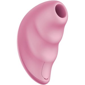 Fun Factory Intense Luftpulsvibrator Rose Fun Factory Intense Luftpulsvibrator Rose - Afbeelding 2