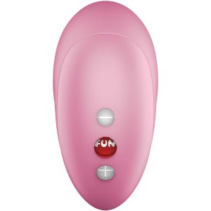 Fun Factory Intense Luftpulsvibrator Rose Fun Factory Intense Luftpulsvibrator Rose - Afbeelding 3