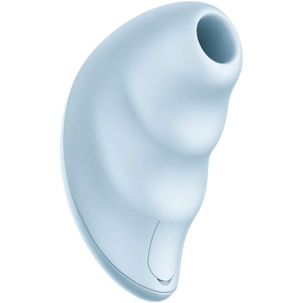 Fun Factory Intense luchtpulsvibrator Hemelblauw