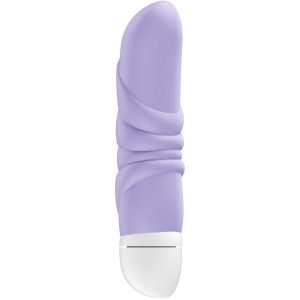 FUN Factory JAM Mini Vibrator met siliconen, paars FUN Factory JAM Mini Vibrator met siliconen, paars - Afbeelding 2