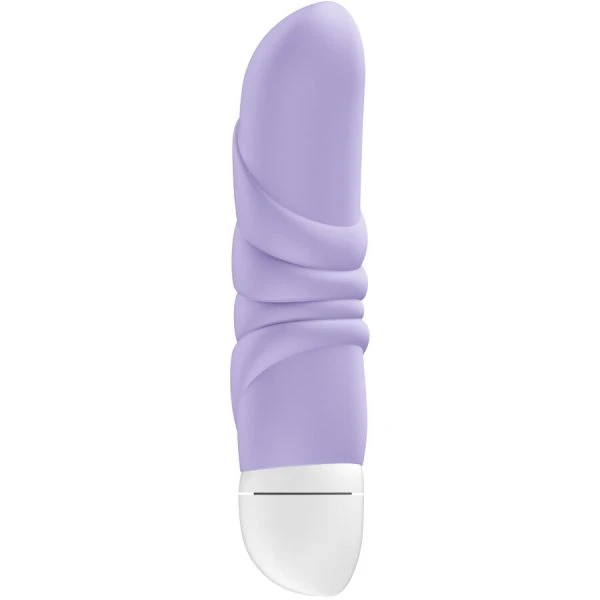 FUN Factory JAM Mini Vibrator met siliconen, paars FUN Factory JAM Mini Vibrator met siliconen, paars