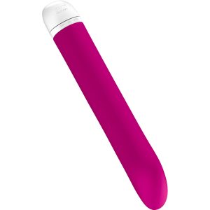 FUN Factory Joupie G-Punkt-Vibrator met Silicone, 18,2 cm FUN Factory Joupie G-Punkt-Vibrator met Silicone, 18,2 cm - Afbeelding 1