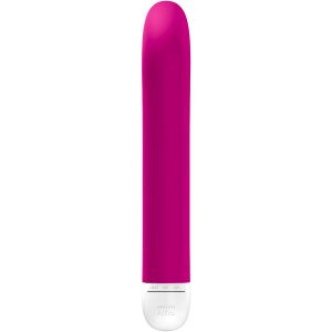 FUN Factory Joupie G-Punkt-Vibrator met Silicone, 18,2 cm FUN Factory Joupie G-Punkt-Vibrator met Silicone, 18,2 cm - Afbeelding 3