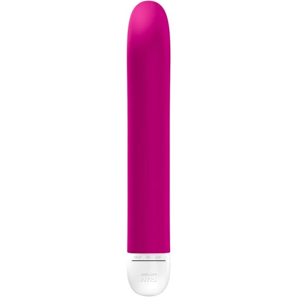 FUN Factory Joupie G-Punkt-Vibrator met Silicone, 18,2 cm
