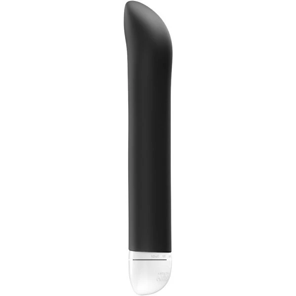 FUN Factory Joupie G-Punkt-Vibrator aus Silikon Schwarz FUN Factory Joupie G-Punkt-Vibrator aus Silikon Schwarz