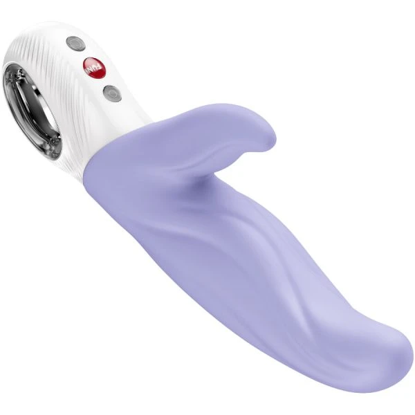 FUN Factory Lady BI Rabbit Vibrator Lila – A-punt- en clitorisvibrator
