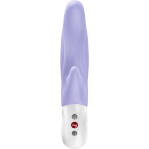 FUN Factory Lady BI Rabbit Vibrator Lila – A-punt- en clitorisvibrator FUN Factory Lady BI Rabbit Vibrator Lila – A-punt- en clitorisvibrator - Afbeelding 3