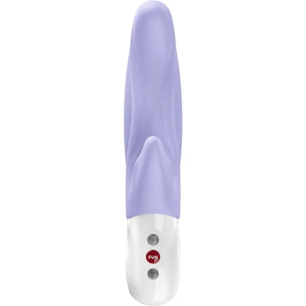 FUN Factory Lady BI Rabbit Vibrator Lila – A-punt- en clitorisvibrator