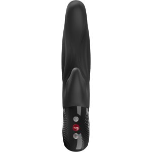 FUN Factory Lady BI Rabbit Vibrator Zwart – A-punt- en clitorisstimulatie FUN Factory Lady BI Rabbit Vibrator Zwart – A-punt- en clitorisstimulatie - Afbeelding 3