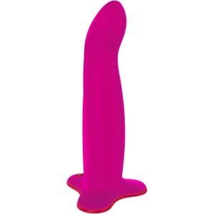 FUN Factory Silikon-Dildo Limba Flex met Buigdraad Maat L Magenta FUN Factory Silikon-Dildo Limba Flex met Buigdraad Maat L Magenta - Afbeelding 2