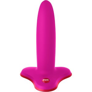 FUN Factory Limba Flex G-Punkt-Dildo Silikon S Magenta FUN Factory Limba Flex G-Punkt-Dildo Silikon S Magenta - Afbeelding 3