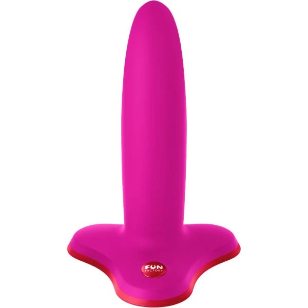 FUN Factory Limba Flex G-Punkt-Dildo Silikon S Magenta