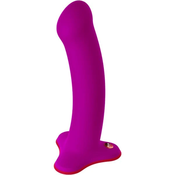 img_214899_8b0ef298fc6a8fa41120ebaec134e68e_1.jpg FUN Factory Magnum G-Punkt Dildo Blackberry van siliconen