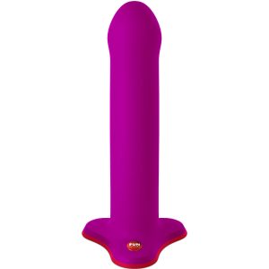 FUN Factory Magnum G-Punkt Dildo Blackberry van siliconen FUN Factory Magnum G-Punkt Dildo Blackberry van siliconen - Afbeelding 3