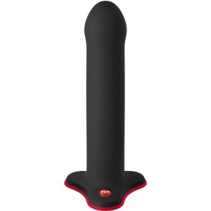 Fun Factory Magnum G-Spot Dildo made of silicone with suction cup, black Fun Factory Magnum G-Spot Dildo made of silicone with suction cup, black - Image 3