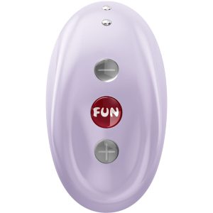 Fun Factory MEA Air Pulse Vibrator Lila – Opvangvibrator met luchtimpulsen Fun Factory MEA Air Pulse Vibrator Lila – Opvangvibrator met luchtimpulsen - Afbeelding 3