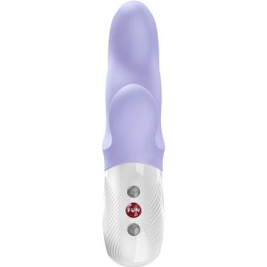 FUN Factory Miss BI Rabbit Vibrator mit Klitorisreizer Lila FUN Factory Miss BI Rabbit Vibrator mit Klitorisreizer Lila – Bild 3
