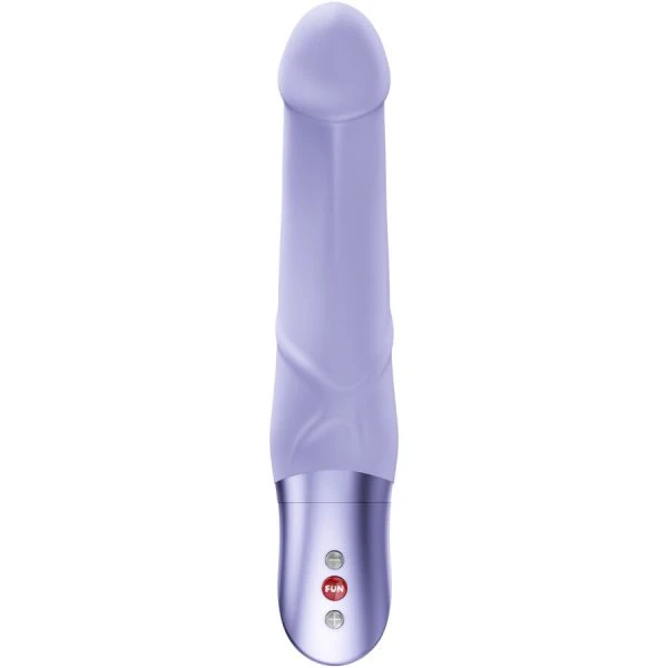 FUN Factory Mr. Boss G-Punt Vibrator Paars FUN Factory Mr. Boss G-Punt Vibrator Paars