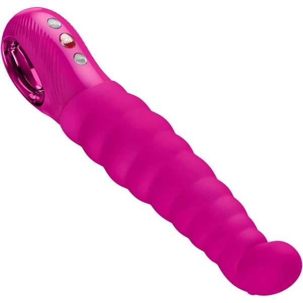FUN Factory Patchy Paul G-Punkt Vibrator Magenta