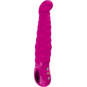 FUN Factory Patchy Paul G-Punkt Vibrator Magenta FUN Factory Patchy Paul G-Punkt Vibrator Magenta - Afbeelding 2