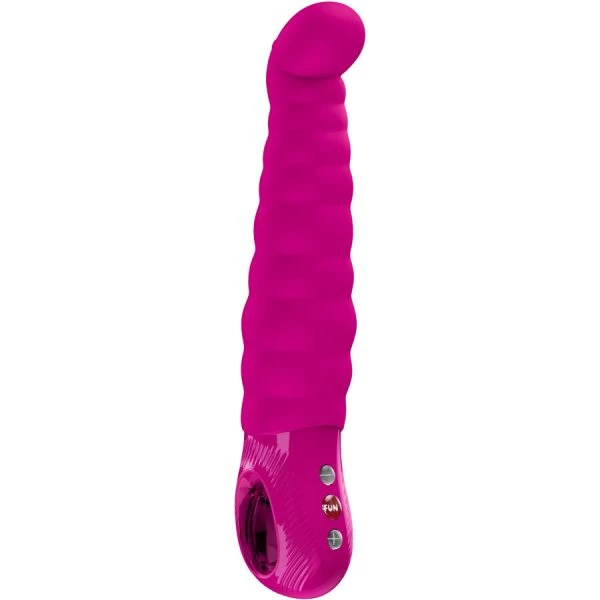 FUN Factory Patchy Paul G-Punkt Vibrator Magenta