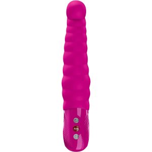 FUN Factory Patchy Paul G-Punkt Vibrator Magenta FUN Factory Patchy Paul G-Punkt Vibrator Magenta - Afbeelding 3