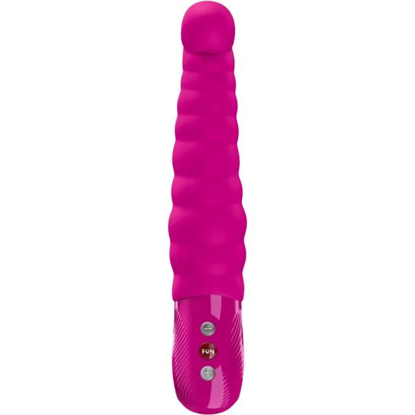 FUN Factory Patchy Paul G-Punkt Vibrator Magenta