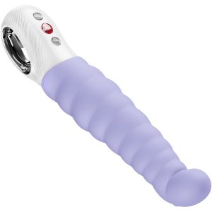 FUN Factory Patchy Paul G-Punt-Vibrator Silikon Paars FUN Factory Patchy Paul G-Punt-Vibrator Silikon Paars - Afbeelding 1
