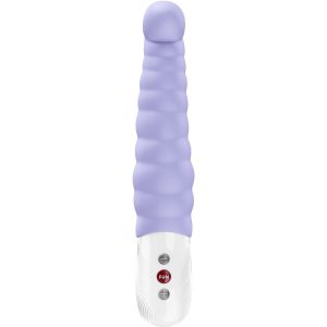 FUN Factory Patchy Paul G-Punt-Vibrator Silikon Paars FUN Factory Patchy Paul G-Punt-Vibrator Silikon Paars - Afbeelding 3