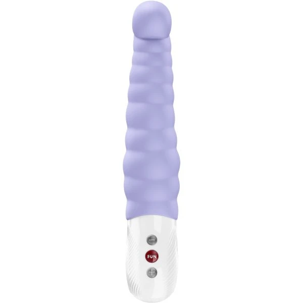 FUN Factory Patchy Paul G-Punt-Vibrator Silikon Paars