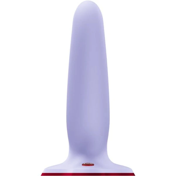 FUN Factory Ryde Dubbele Dildo met Zuignap Paars FUN Factory Ryde Dubbele Dildo met Zuignap Paars