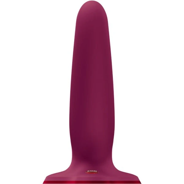 FUN Factory Ryde Grinding Dildo met zuignap Wine RED FUN Factory Ryde Grinding Dildo met zuignap Wine RED